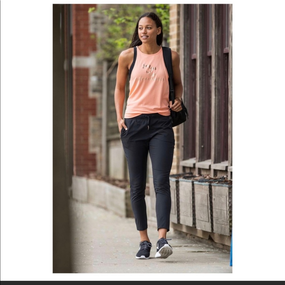 CALIA by Carrie Underwood | Anywhere Tapered Pants